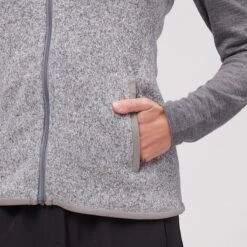 Patagonia Better Sweater Fleece Vest - Women's -Everlaces Cloth Shop BIRWH D13