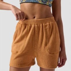 Terry Short - Women's