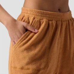 Terry Short - Women's -Everlaces Cloth Shop BIS D3