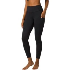 Prana Electa Legging - Women's -Everlaces Cloth Shop BK 11