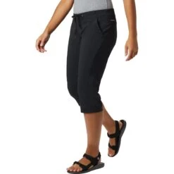 Columbia Anytime Outdoor Capri Pant - Women's -Everlaces Cloth Shop BK 14