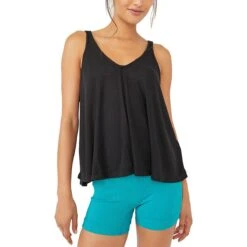 FREE PEOPLE Dani Tank Top - Women's -Everlaces Cloth Shop BK 19