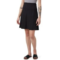 Chaka Skirt - Women's -Everlaces Cloth Shop BK 2