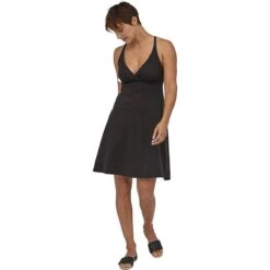 Patagonia Amber Dawn Dress - Women's -Everlaces Cloth Shop BK 20