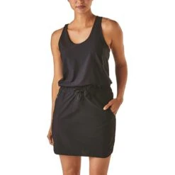 Patagonia Fleetwith Dress - Women's