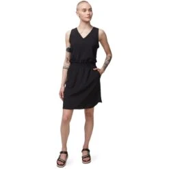KAVU Ensenada Dress - Women's 9 KAVU Ensenada Dress - Women's -Everlaces Cloth Shop BK 23