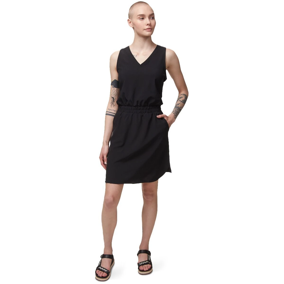 KAVU Ensenada Dress - Women's 4 KAVU Ensenada Dress - Women's - Image 4