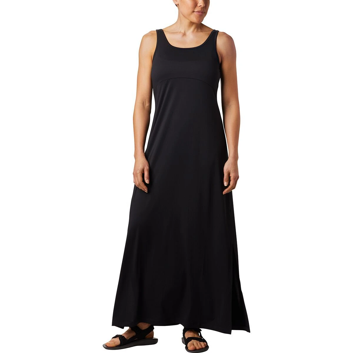Columbia Freezer Maxi Dress - Women's 2 Columbia Freezer Maxi Dress - Women's - Image 2