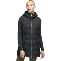 Marmot Ithaca Hooded Vest - Women's 5 Marmot Ithaca Hooded Vest - Women's -Everlaces Cloth Shop BK 4