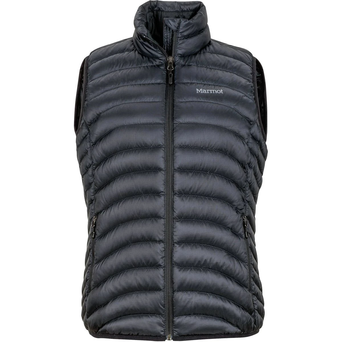 Marmot Aruna Down Vest - Women's 2 Marmot Aruna Down Vest - Women's - Image 2
