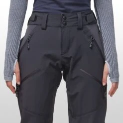 Outdoor Research Skyward II Pant - Women's -Everlaces Cloth Shop BK D10 1