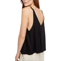 FREE PEOPLE Dani Tank Top - Women's -Everlaces Cloth Shop BK D12 1