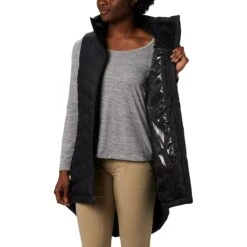 Columbia Heavenly Long Vest - Women's