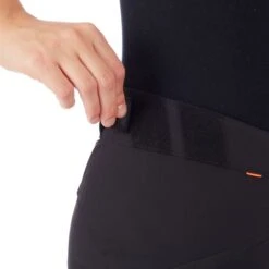 Mammut Tatramar SO Softshell Pant - Women's -Everlaces Cloth Shop BK D3 4