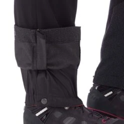 Mammut Tatramar SO Softshell Pant - Women's