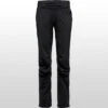 Black Diamond Stormline Stretch Rain Pant - Women's