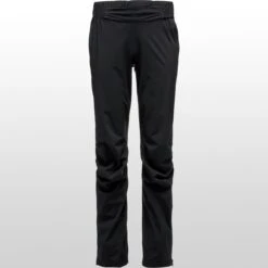 Black Diamond Stormline Stretch Rain Pant - Women's