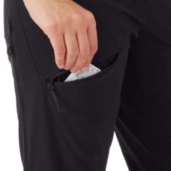 Mammut Tatramar SO Softshell Pant - Women's -Everlaces Cloth Shop BK D6 2