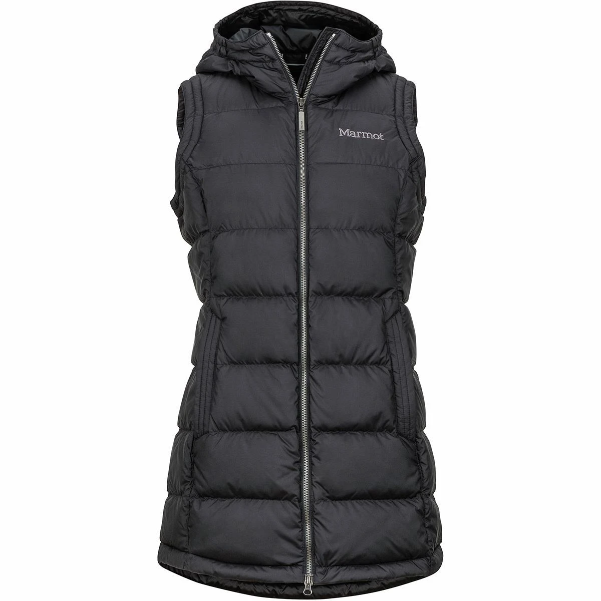 Marmot Ithaca Hooded Vest - Women's 1 Marmot Ithaca Hooded Vest - Women's