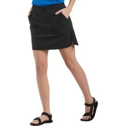 Outdoor Research Ferrosi Skort - Women's -Everlaces Cloth Shop BLA 1