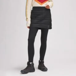 Stansbury ALLIED Down Skirt - Women's