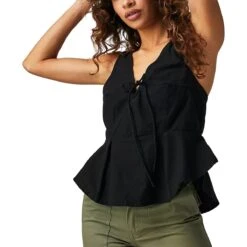 FREE PEOPLE Mika Tank Top - Women's