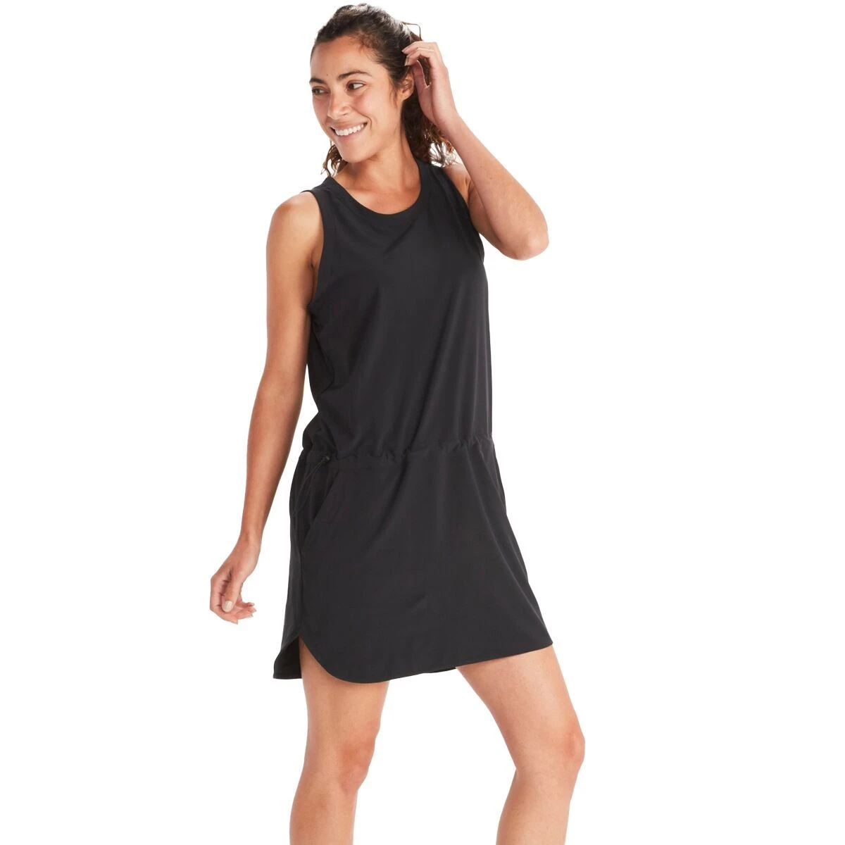 Marmot Elda Dress - Women's 3 Marmot Elda Dress - Women's - Image 3