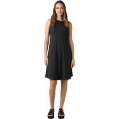 Prana Jewel Lake Dress - Women's -Everlaces Cloth Shop BLA 118