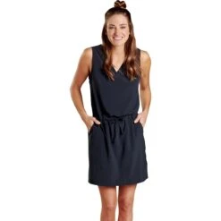 Sunkissed Liv Dress - Women's