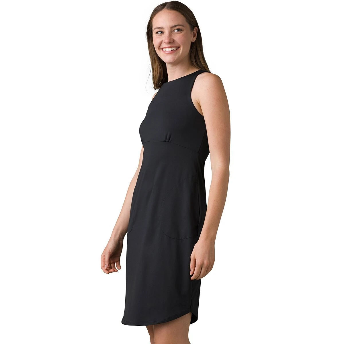 Prana Emerald Lake Dress - Women's 2 Prana Emerald Lake Dress - Women's - Image 2