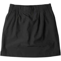 KAVU Windswell Skirt - Women's -Everlaces Cloth Shop BLA 13