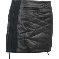 SKHOOP Kari Mini Skirt - Women's -Everlaces Cloth Shop BLA 15