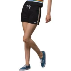 Vans Pride 22 Woven Short 5 Vans Pride 22 Woven Short -Everlaces Cloth Shop BLA 2