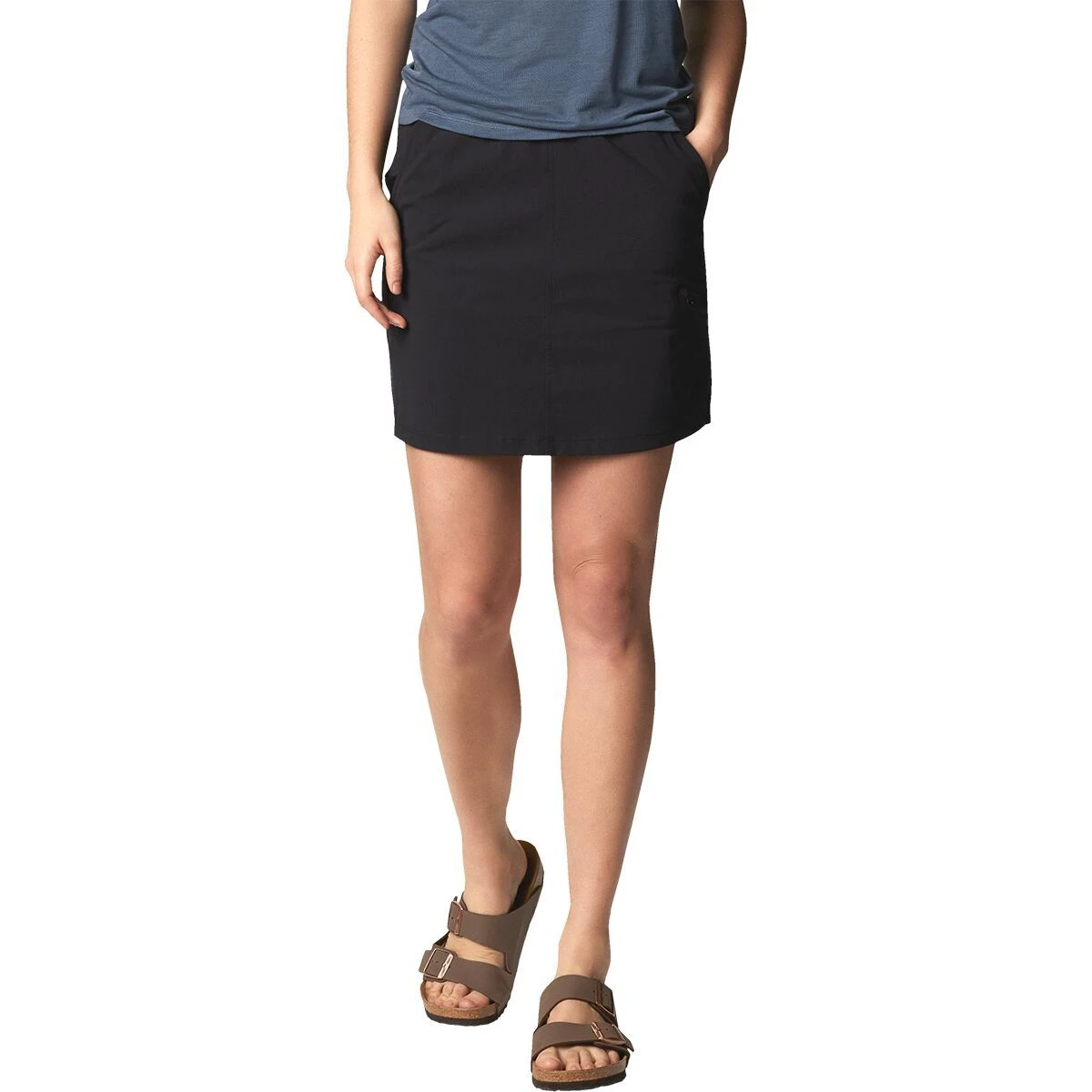 Mountain Hardwear Dynama/2 Skirt - Women's 5 Mountain Hardwear Dynama/2 Skirt - Women's - Image 5