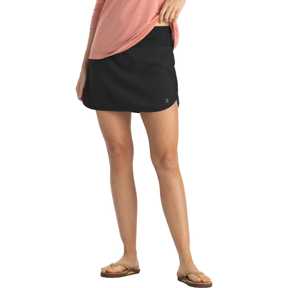 Lined Breeze Skort - Women's 2 Lined Breeze Skort - Women's - Image 2