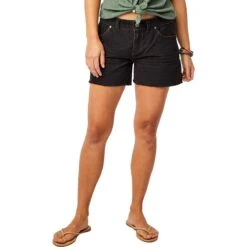 Oahu Short - Women's -Everlaces Cloth Shop BLA