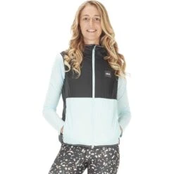 Lea Vest - Women's -Everlaces Cloth Shop BLA 30
