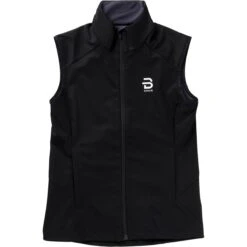 Legacy Vest - Women's -Everlaces Cloth Shop BLA 34