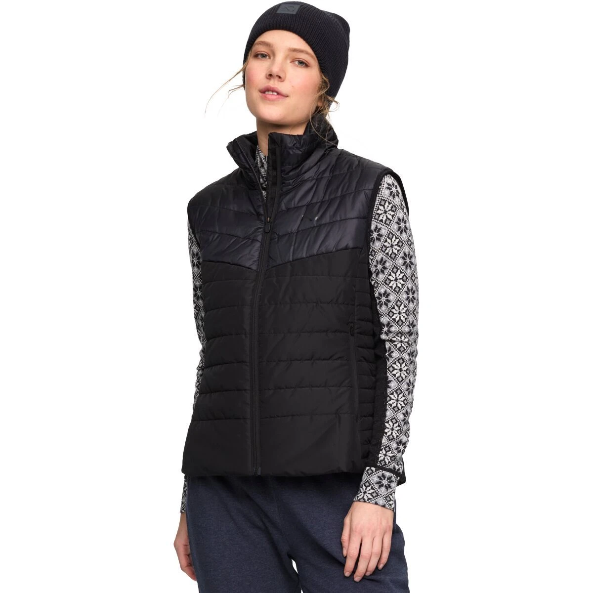 Kari Traa Sanne Primaloft Vest - Women's 2 Kari Traa Sanne Primaloft Vest - Women's - Image 2