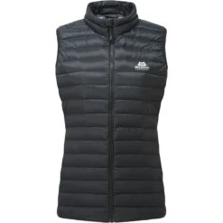 Mountain Equipment Frostline Vest - Women's