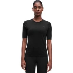On Running Merino T-Shirt - Women's 11 On Running Merino T-Shirt - Women's -Everlaces Cloth Shop BLA 55