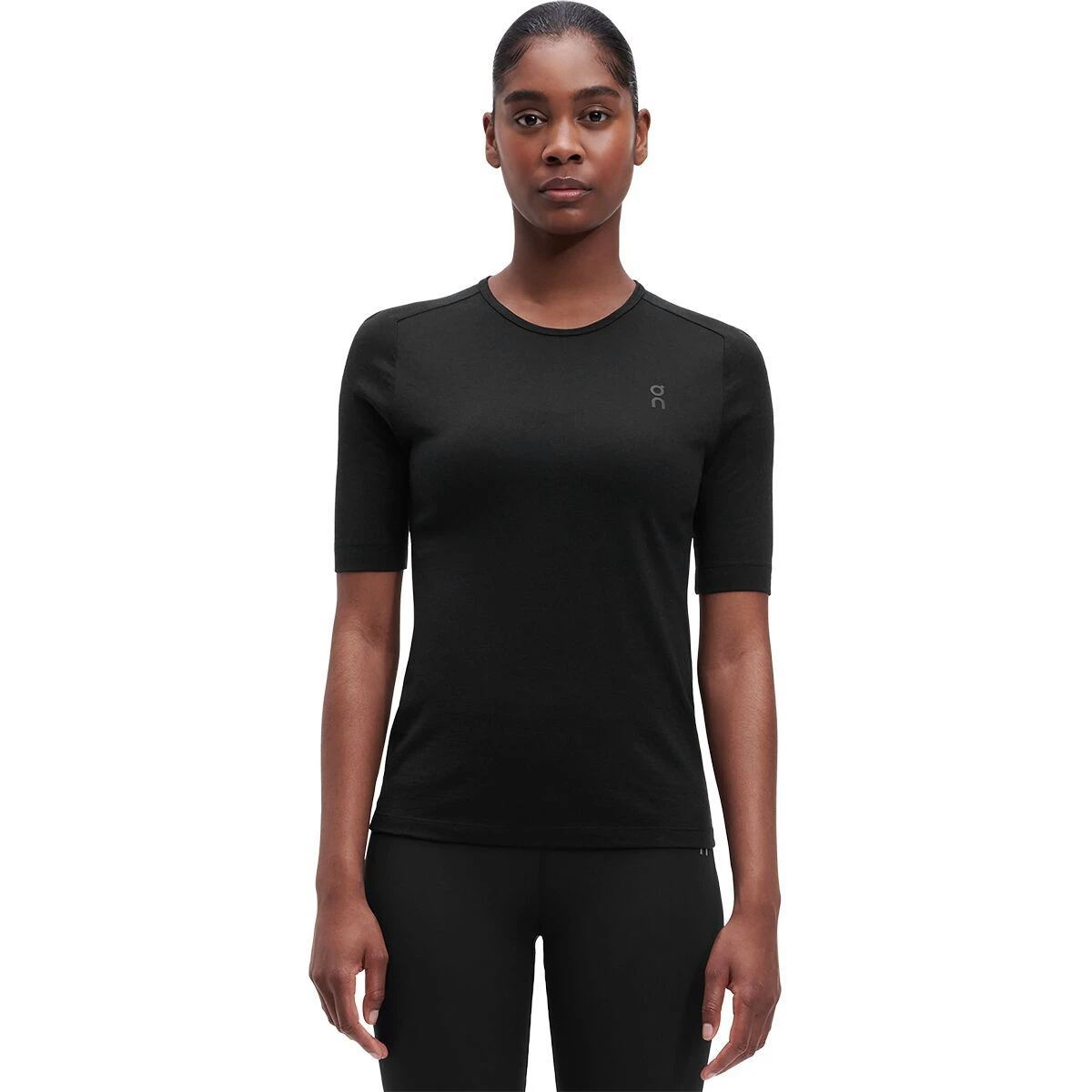 On Running Merino T-Shirt - Women's 3 On Running Merino T-Shirt - Women's - Image 3