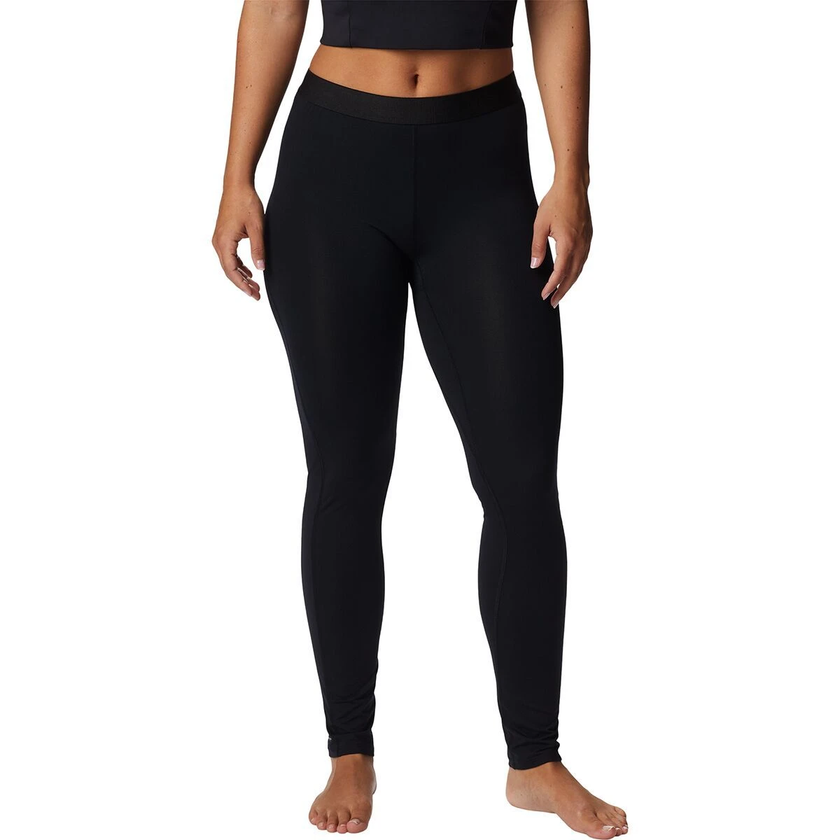 Columbia Midweight Stretch Tight - Women's 3 Columbia Midweight Stretch Tight - Women's - Image 3