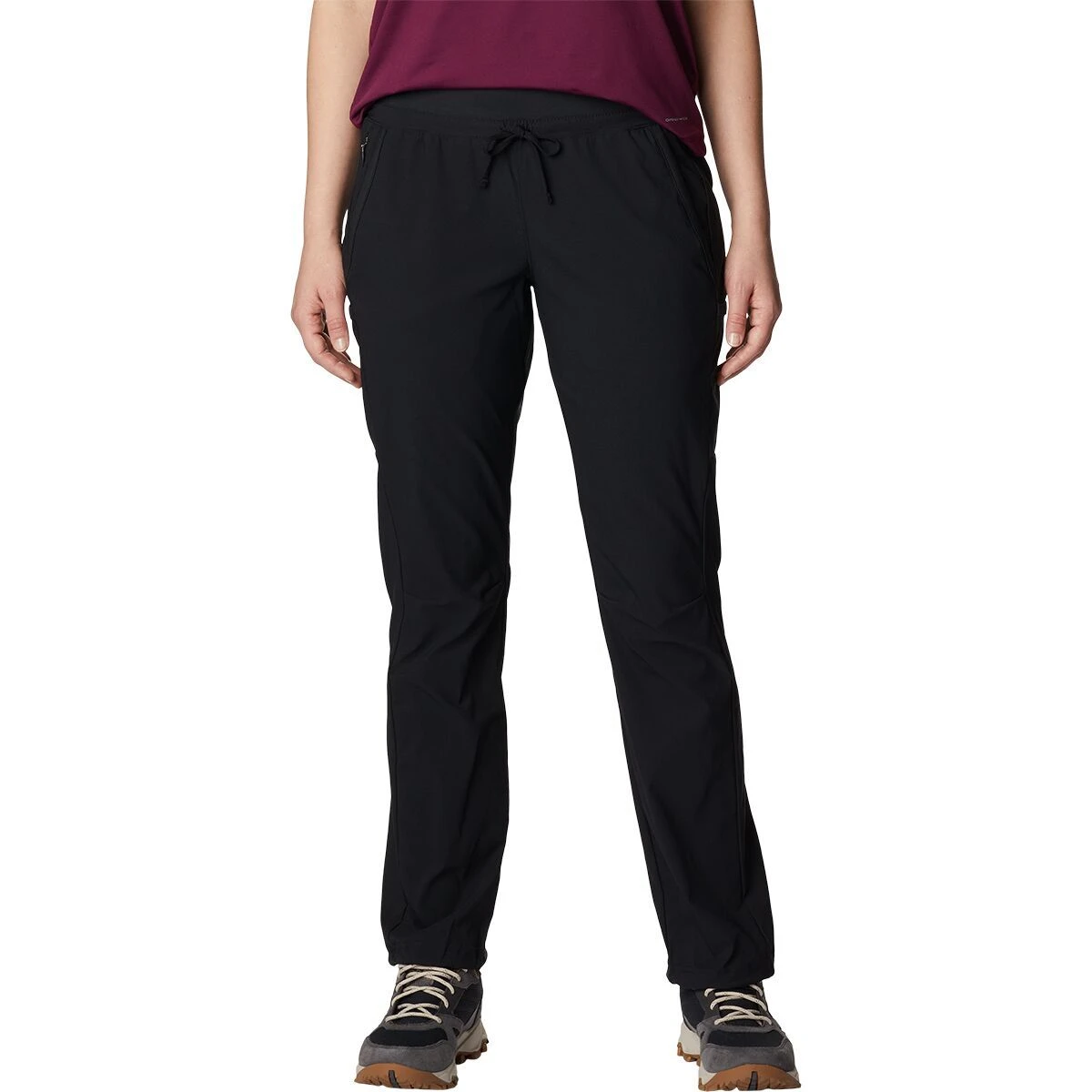 Columbia Leslie Falls Pant - Women's 2 Columbia Leslie Falls Pant - Women's - Image 2