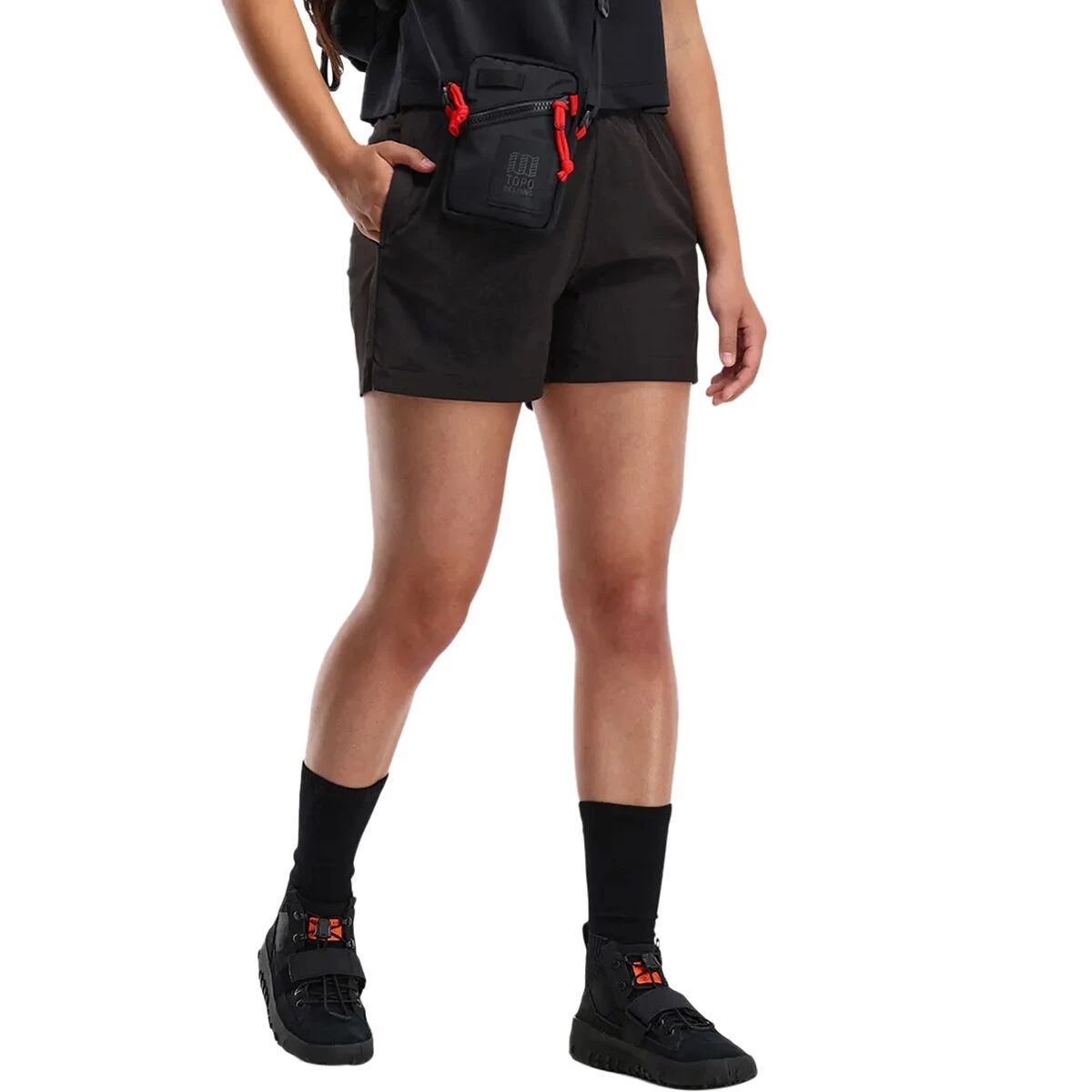 Topo Designs Global Short - Women's 10 Topo Designs Global Short - Women's - Image 10