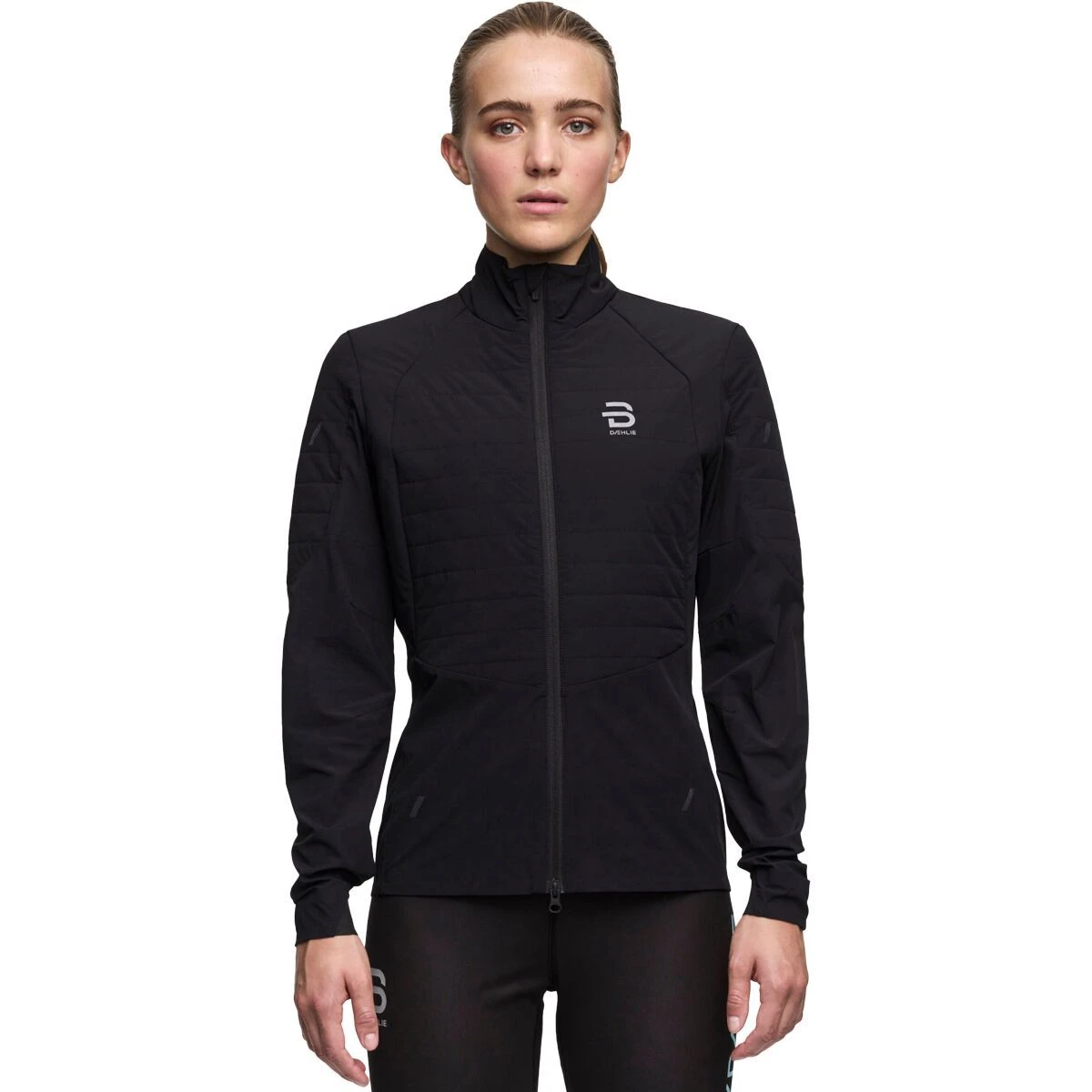 Winter Run 2.0 Jacket - Women's 1 Winter Run 2.0 Jacket - Women's