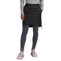 SKHOOP Short Down Skirt - Women's -Everlaces Cloth Shop BLA 8