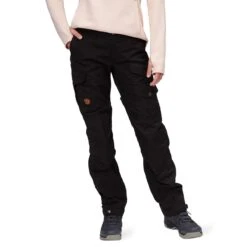 Fjallraven Vidda Pro Pant - Women's -Everlaces Cloth Shop BLA 80