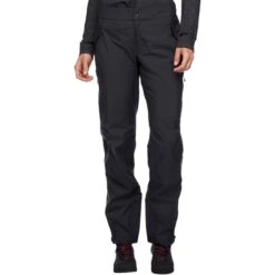 Black Diamond Highline Stretch Pant - Women's