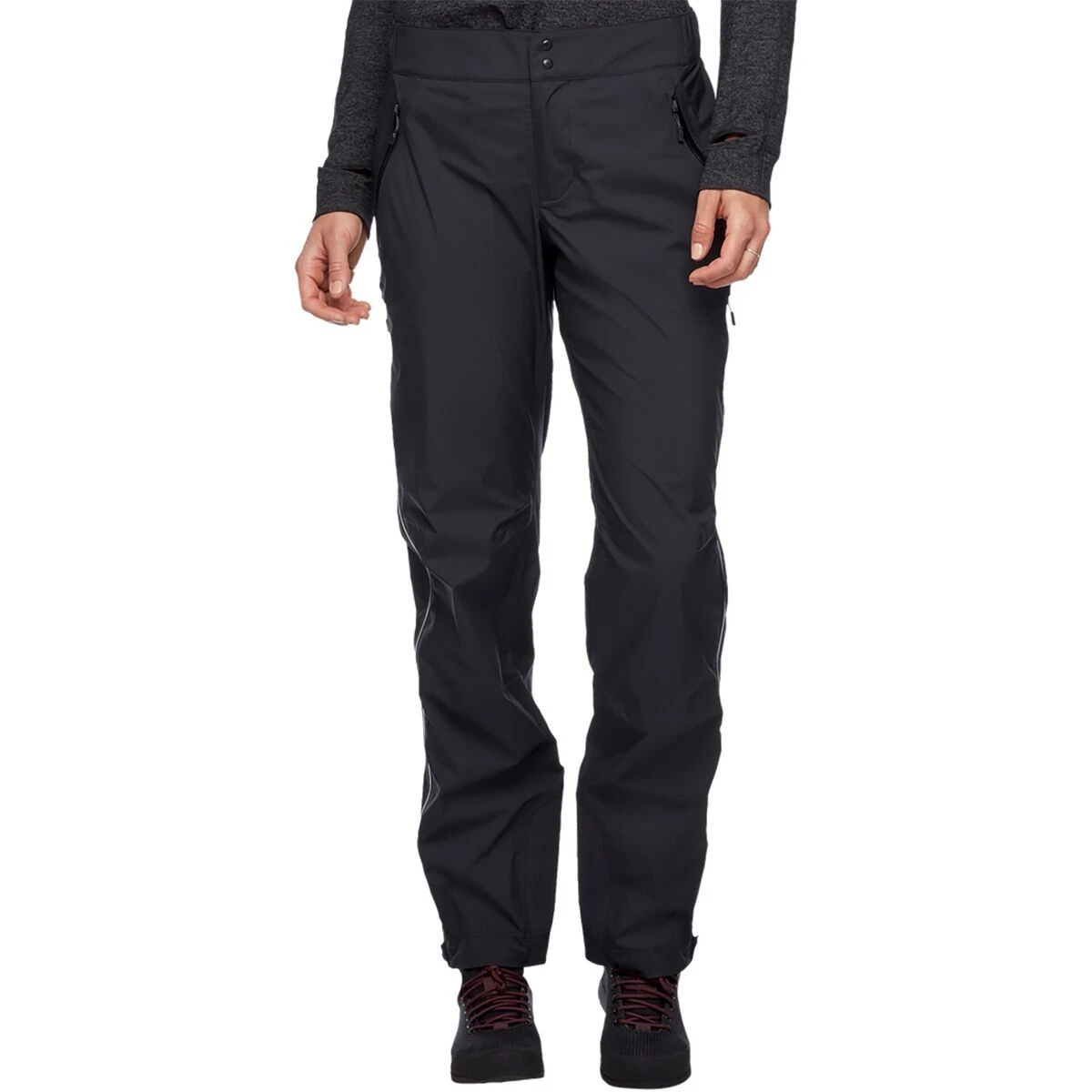 Black Diamond Highline Stretch Pant - Women's 1 Black Diamond Highline Stretch Pant - Women's